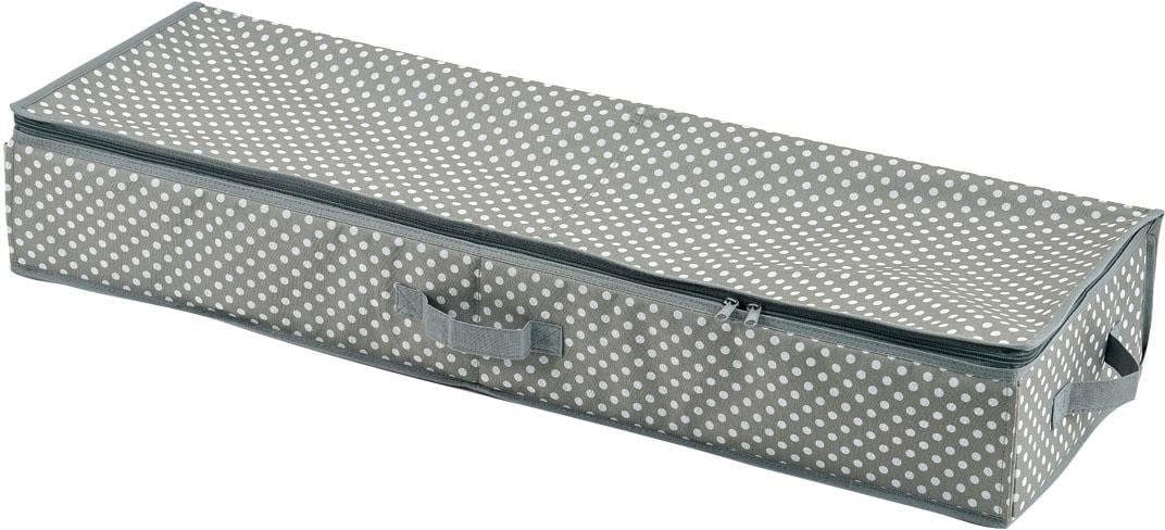 Zeller Present Aufbewahrungsbox | Grau