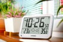 Hyundai WS 2331 Wetterstation | Silber 5