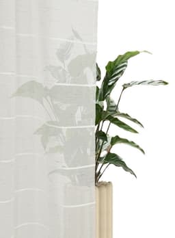 OTTO home Gardine Kym | Beige