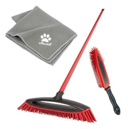 Vileda Pet Pro Komplettset | Mehrfarbig