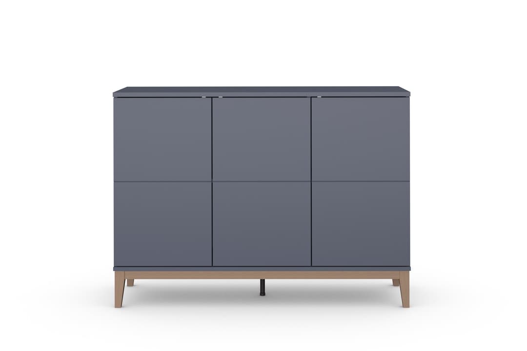 OTTO home Sideboard Maryd | Grau