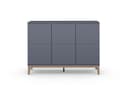 OTTO home Sideboard Maryd | Grau