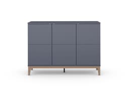 OTTO home Sideboard Maryd | Grau