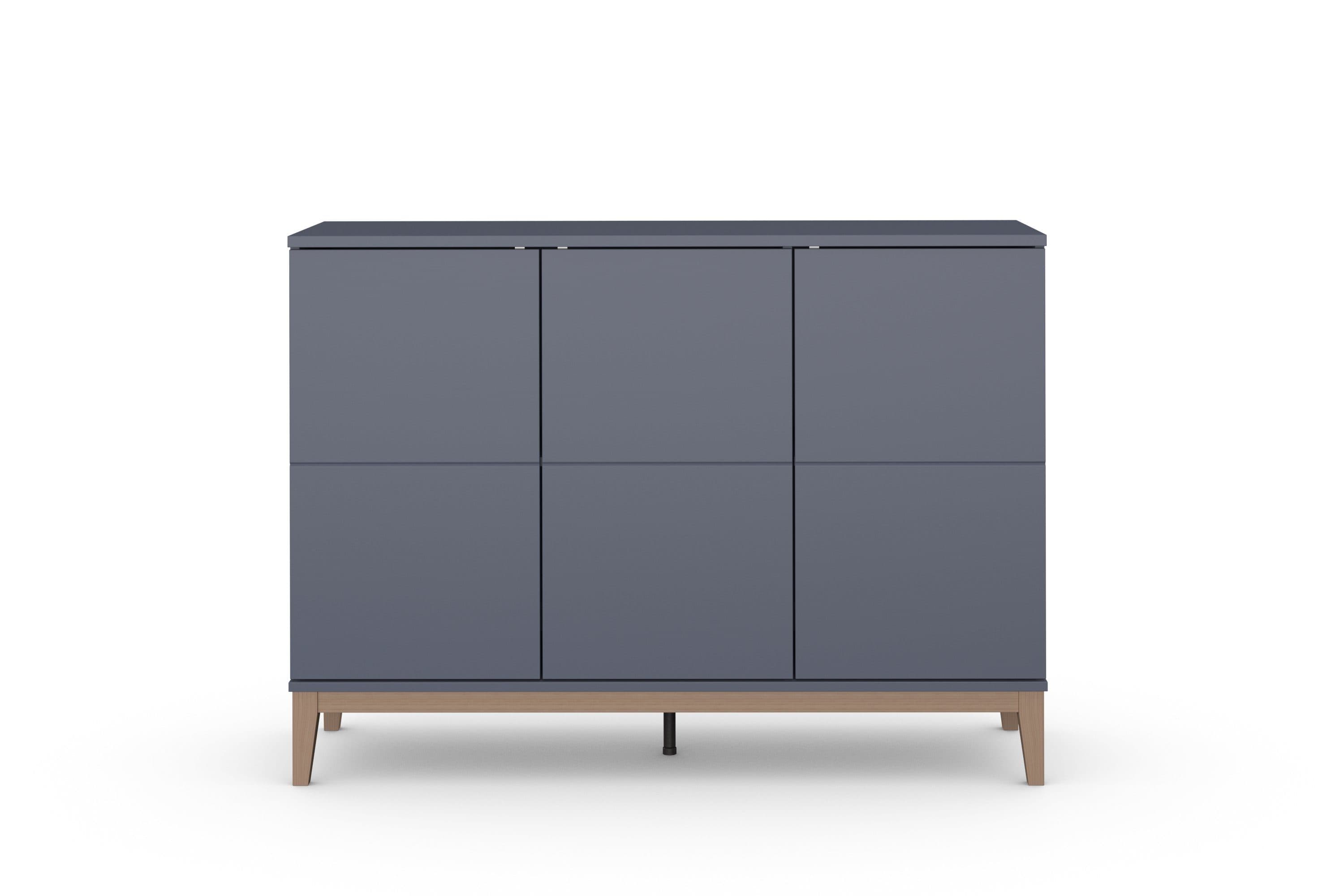 OTTO home Sideboard Maryd | Grau