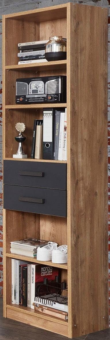 Wimex Standregal Liverpool | Braun