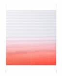 my home Plissee Ombré | Mehrfarbig