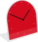 queence Tischuhr Helene | Rot 2