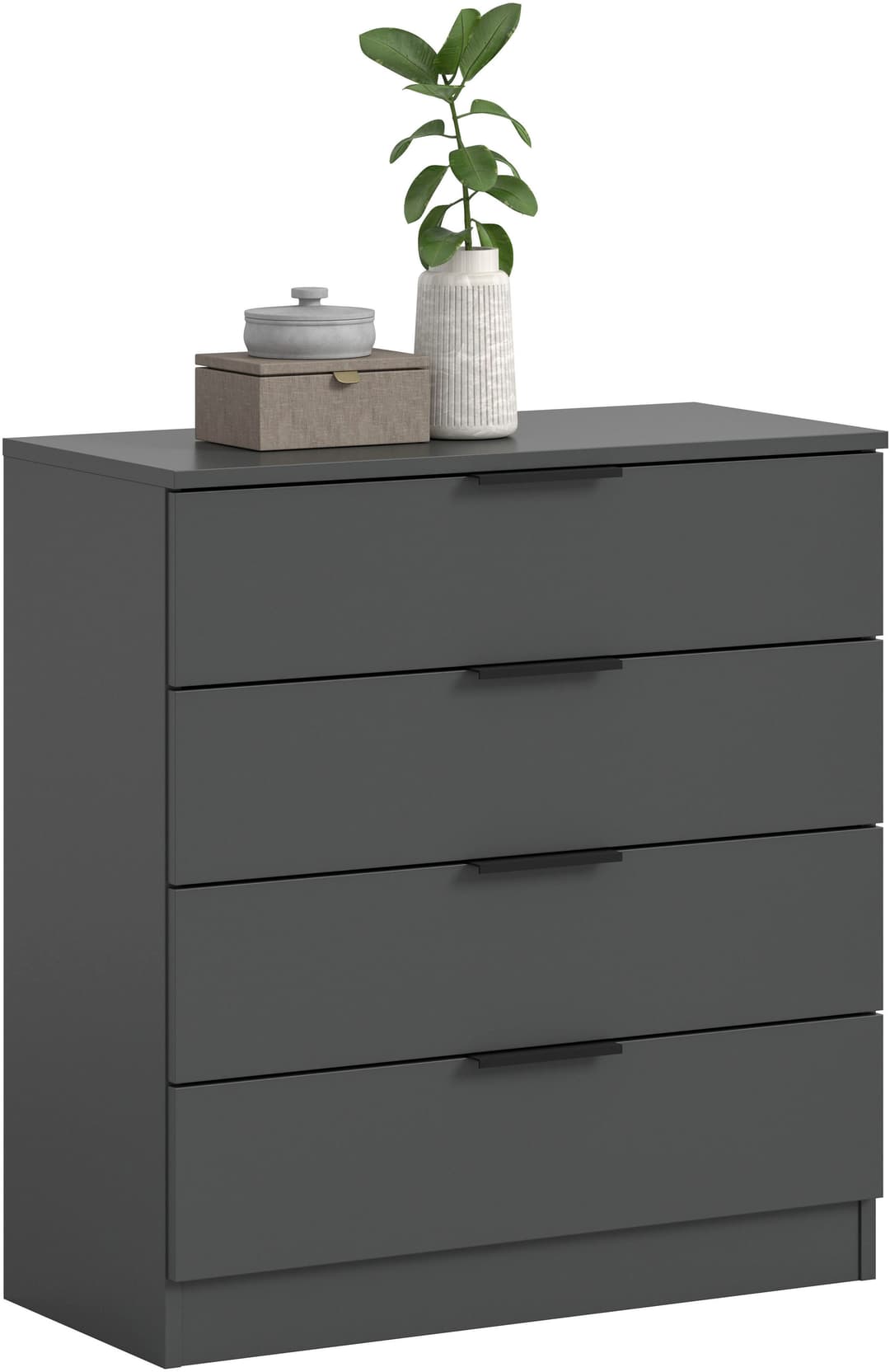 Home affaire Kommode SKARDE | Grau