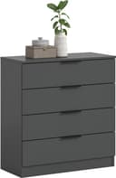 Home affaire Kommode SKARDE | Grau