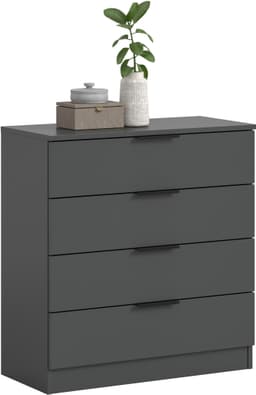 Home affaire Kommode SKARDE | Grau