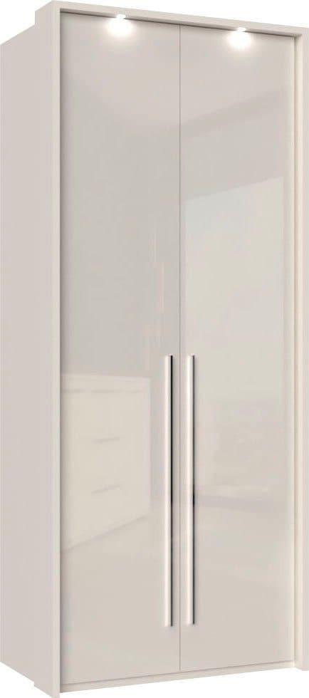 OTTO home Kleiderschrank Piano | Beige