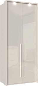 OTTO home Kleiderschrank Piano | Beige