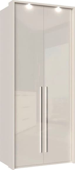 OTTO home Kleiderschrank Piano | Beige