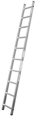 KRAUSE Anlegeleiter CORDA | Silber