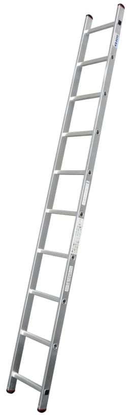 KRAUSE Anlegeleiter CORDA | Silber