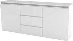 Home affaire Sideboard Magic | Weiß