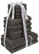 OTTO home Handtuch Set Kapra | Grau 5