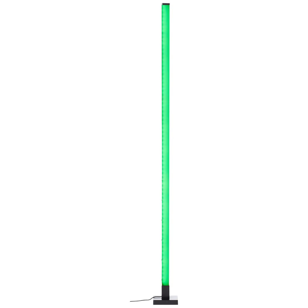 BreLight Neele LED Stehleuchte | Schwarz