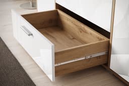 Home affaire Sideboard BOGOTA | Holztöne