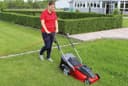 Einhell Elektrorasenmäher GC-EM 1742 | Rot 5