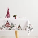 OTTO home Tischdecke Lealux | Mehrfarbig 2