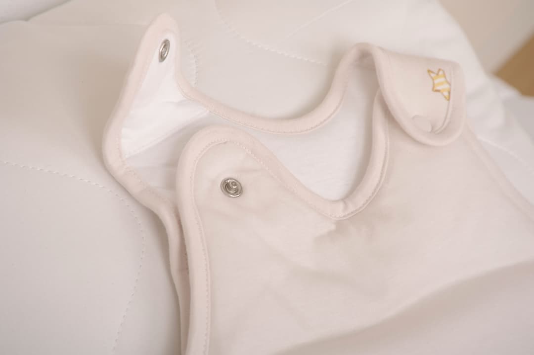 Baby Best Babyschlafsack Kleiner Schutzengel | Beige