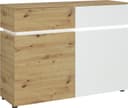 Home affaire Sideboard Luci | Holztöne