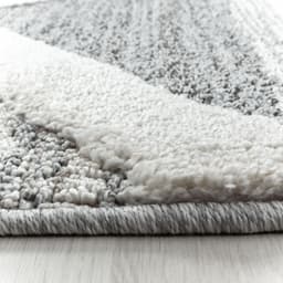 Ayyildiz Teppiche Teppich PISA 4709 | Grau