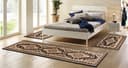 OTTO home Bettumrandung Oriental | Braun 2