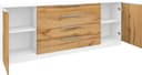borchardt Möbel Kommode Oliva | Holztöne 5