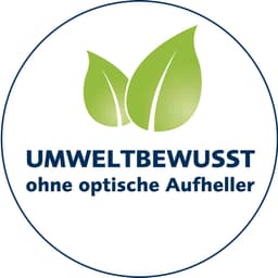 billerbeck Synthetikkopfkissen 520 ALCANDO® | Weiß