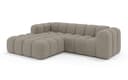 OTTO home Ecksofa KALLIE | Grau 4