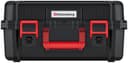 Prosperplast Werkzeugbox HEAVY | Schwarz 2