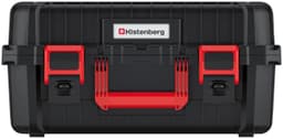 Prosperplast Werkzeugbox HEAVY | Schwarz