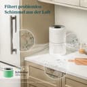 Levoit HEPA-Filter | Grün 3