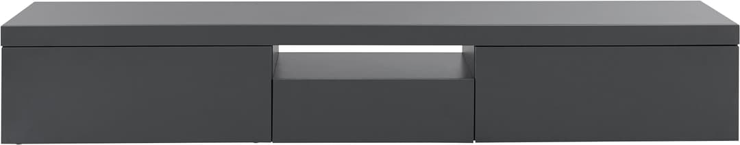 Home affaire Lowboard Essential | Grau