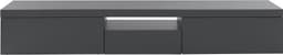 Home affaire Lowboard Essential | Grau