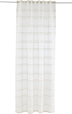 OTTO home Gardine Sirii | Beige