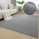 OTTO home Teppich Lilia | Grau