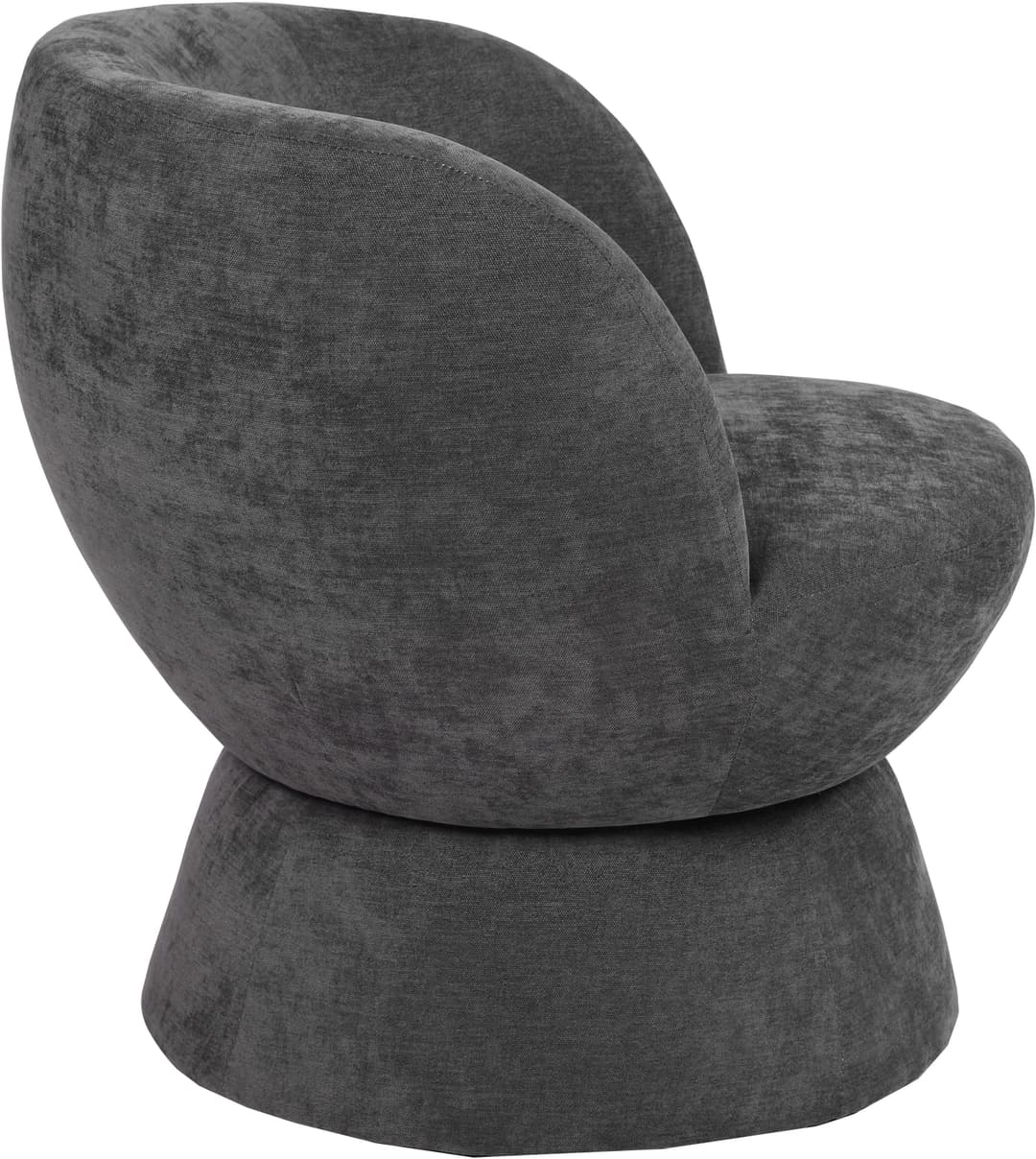 OTTO home Drehsessel ZAZZA | Grau