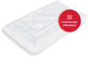 OTTO home Microfaserbettdecke Baca | Weiß 2
