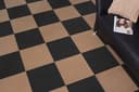 Andiamo Teppichfliese Abbo | Beige 2