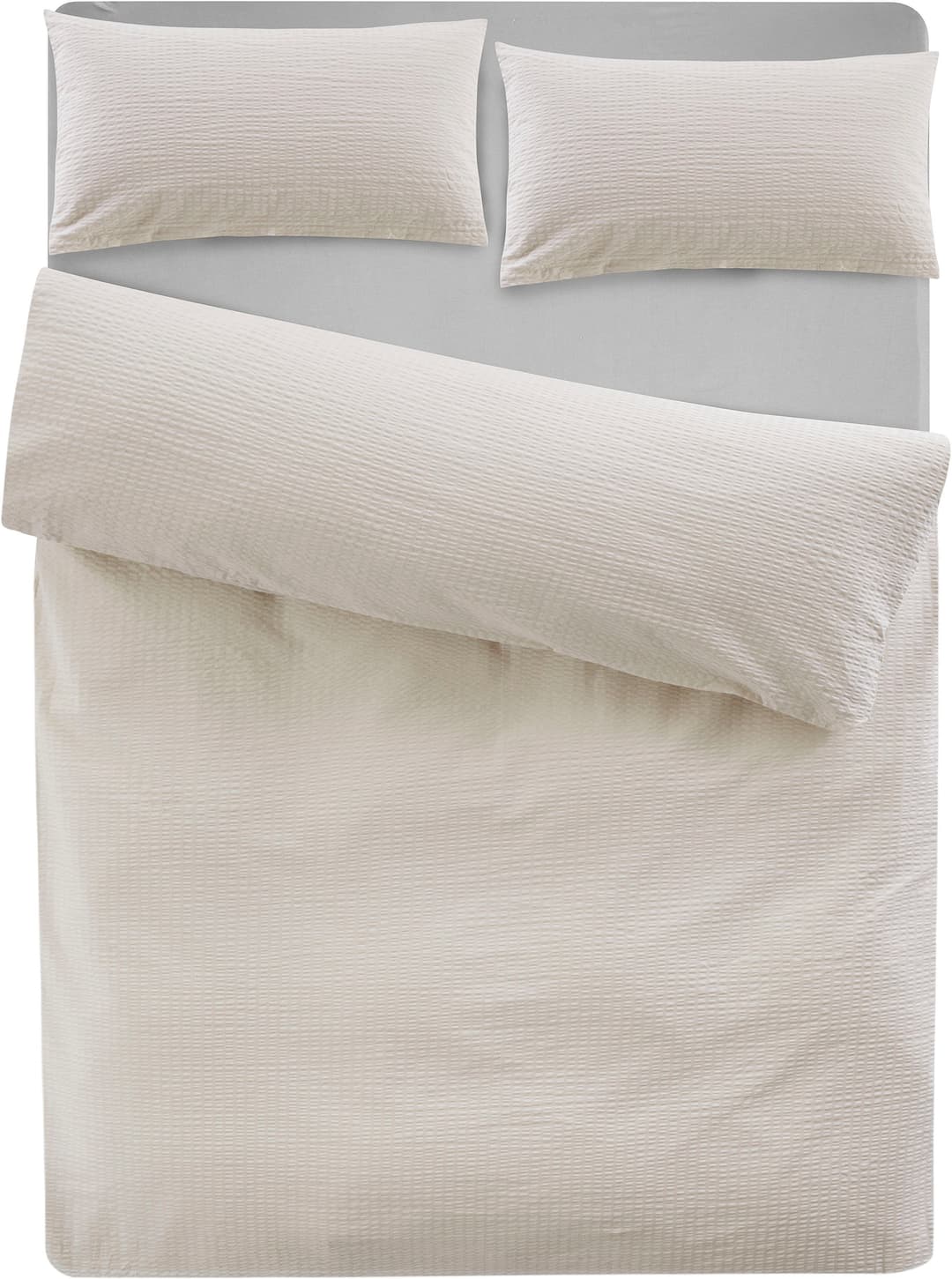 OTTO home Bettwäsche Sari2 | Beige