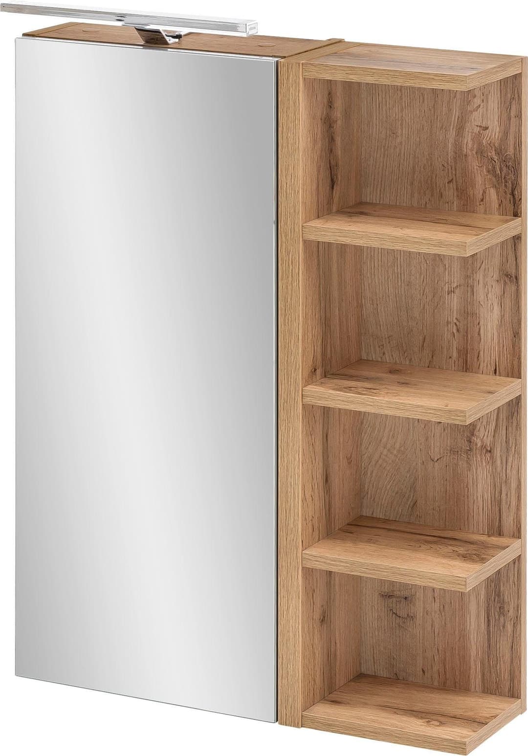 Schildmeyer Spiegelschrank | Holztöne