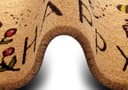 HANSE Home Fußmatte Bee Happy | Holztöne 4