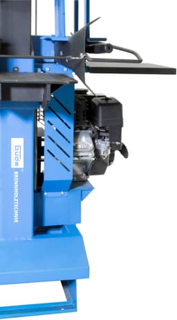 Güde Benzinholzspalter GHS 500/8TB | Blau