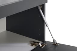 Home affaire Lowboard Essential | Grau