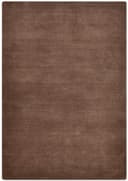 OTTO home Wollteppich Gabbo Natur | Braun 2