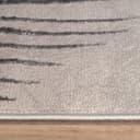 Paco Home Teppich Tuana 218 | Grau 3