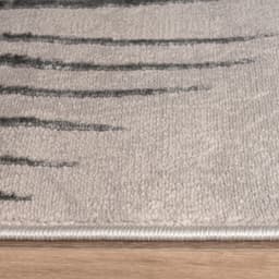 Paco Home Teppich Tuana 218 | Grau